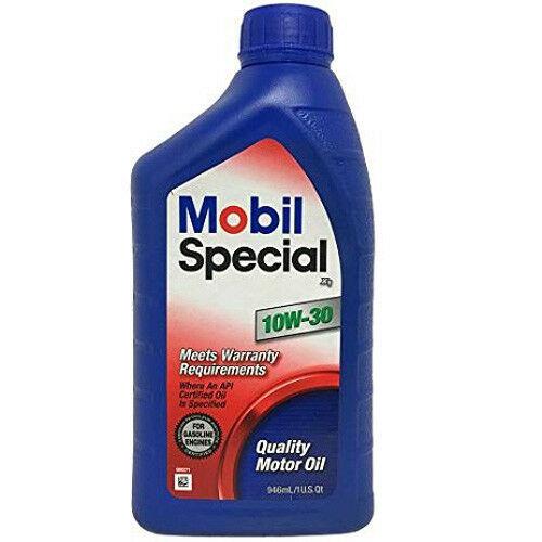 Mobil Special 10w30 (Pack of 12) – BayRinger