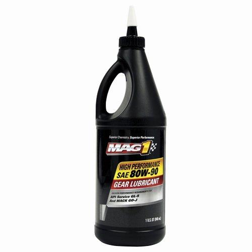 Mag1 80W90 Gear Oil (Pack of 6)