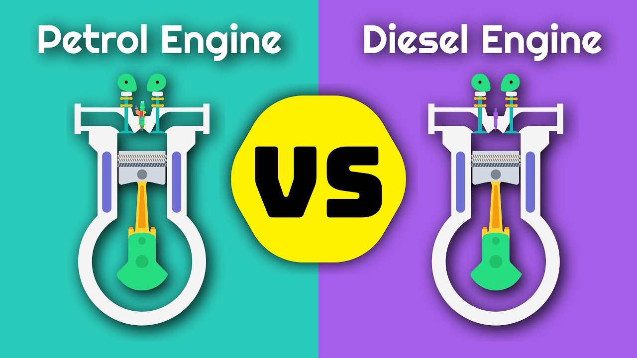 Pros and Cons of Diesel Engines Have Changed over Time