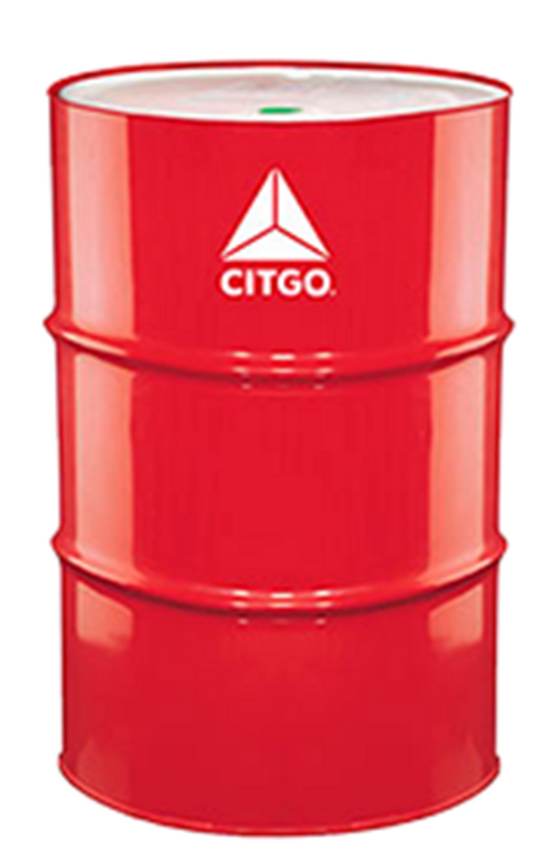 CITGO CITGARD 600 15W40 CK-4 (55 GALLON ) DRUM