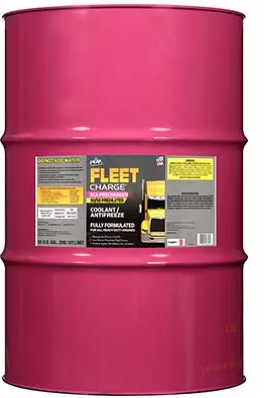 Fleet Charge 50/50 (55 Gal. Drum)