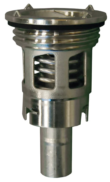 RSV Stainless Valve Buttress Thread