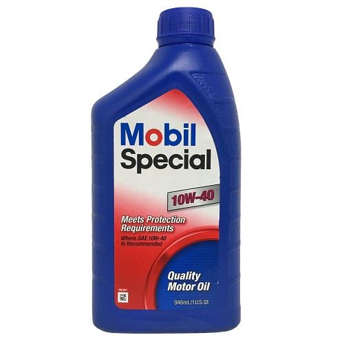 Mobil Special 10w40 (Pack of 12)