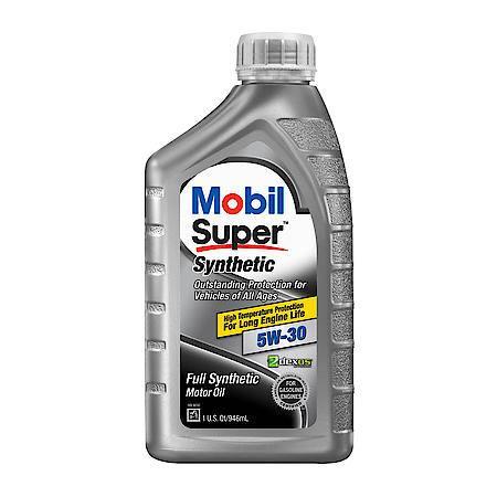 Mobil Special 5w30 (Pack of 12)