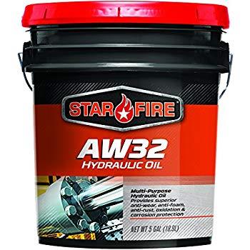 STARFIRE AW32 5gal Pail