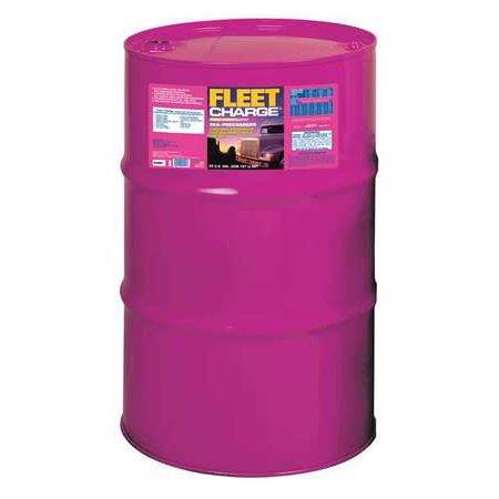 Fleet Charge Heavy Duty Antifreeze/coolant (55 Gal. Drum)