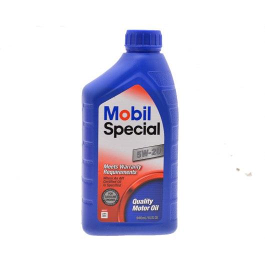 Mobil Special 5w20 (Pack of 12)