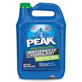 Peak Ready To Use 50/50- 1 Gallon, (Pack of 6)